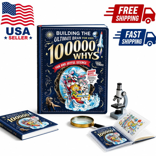 100000 whys fun - fun, and