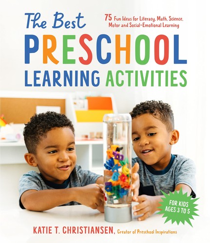 The best preschool learning - best,