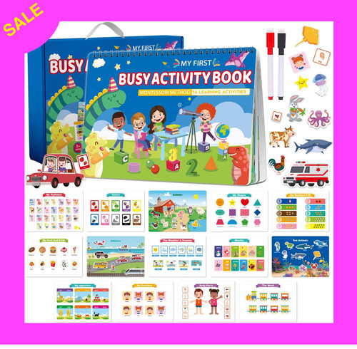 Preschool learning activities - preschool,