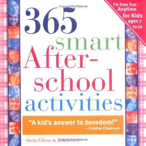 365 smart afterschool - 365,