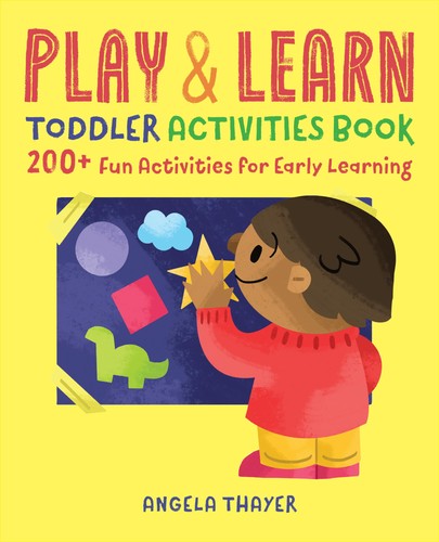 Play learn toddler - &,