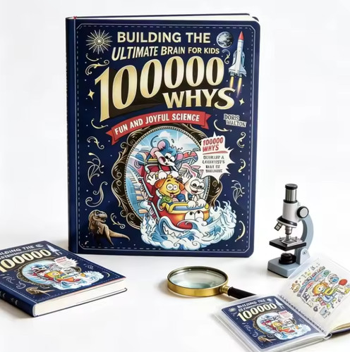 Building the ultimate brain - the,