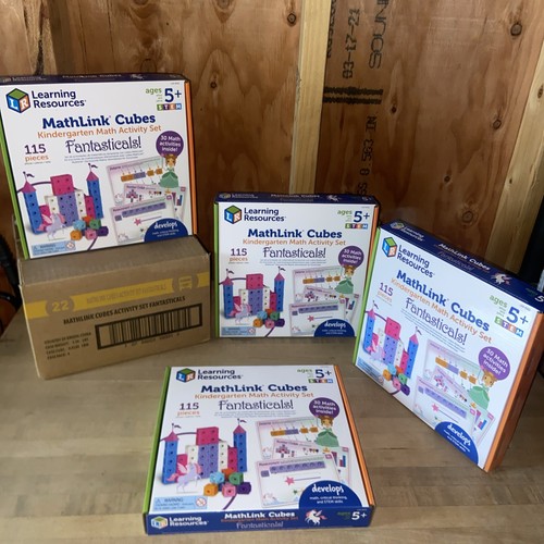 Lot learning resources - lot, of