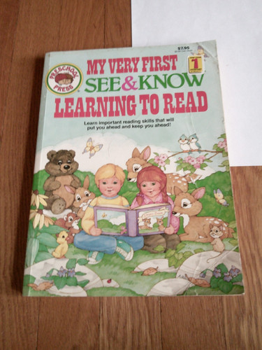 Vtg learning read - vtg,
