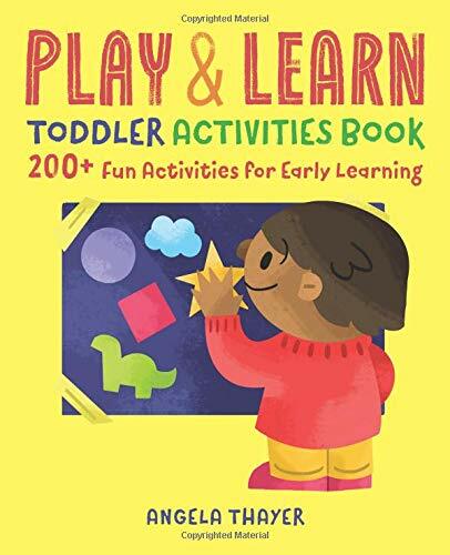 Play learn toddler - play, &