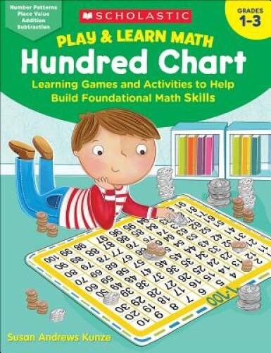 Play learn math hundred - play,