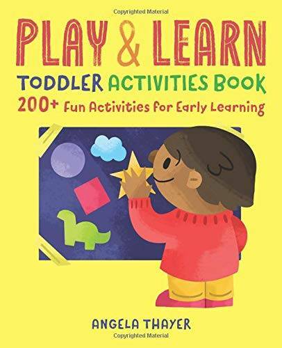 Play learn toddler - play,